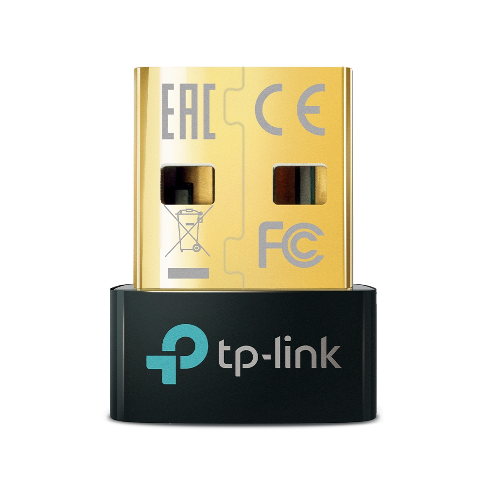 [415748440087] TP-Link UB500 netwerkkaart Bluetooth