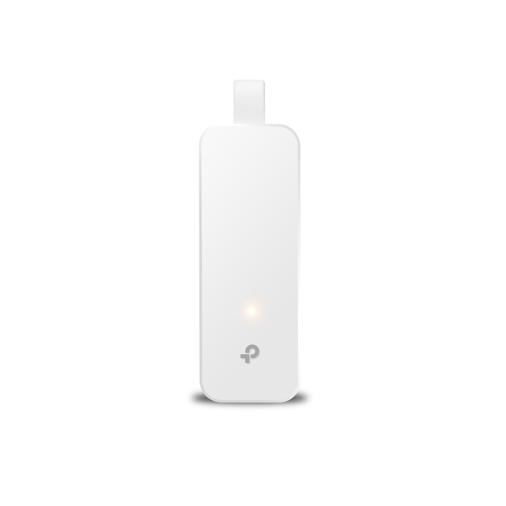 [415748440088] TP-Link UE300 netwerkkaart Ethernet 1000 Mbit/s