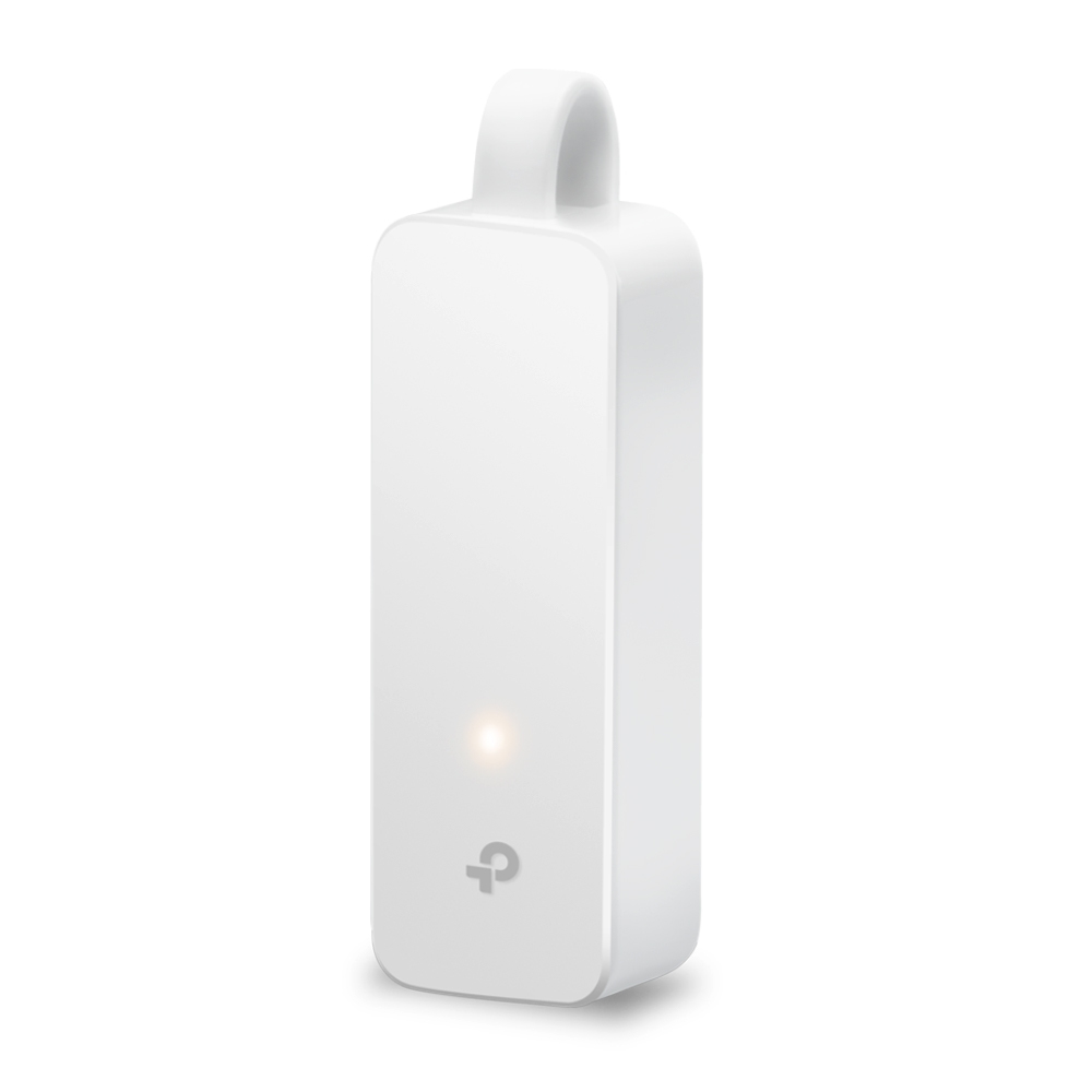 [415748440089] TP-Link UE300C netwerkkaart Ethernet 1000 Mbit/s
