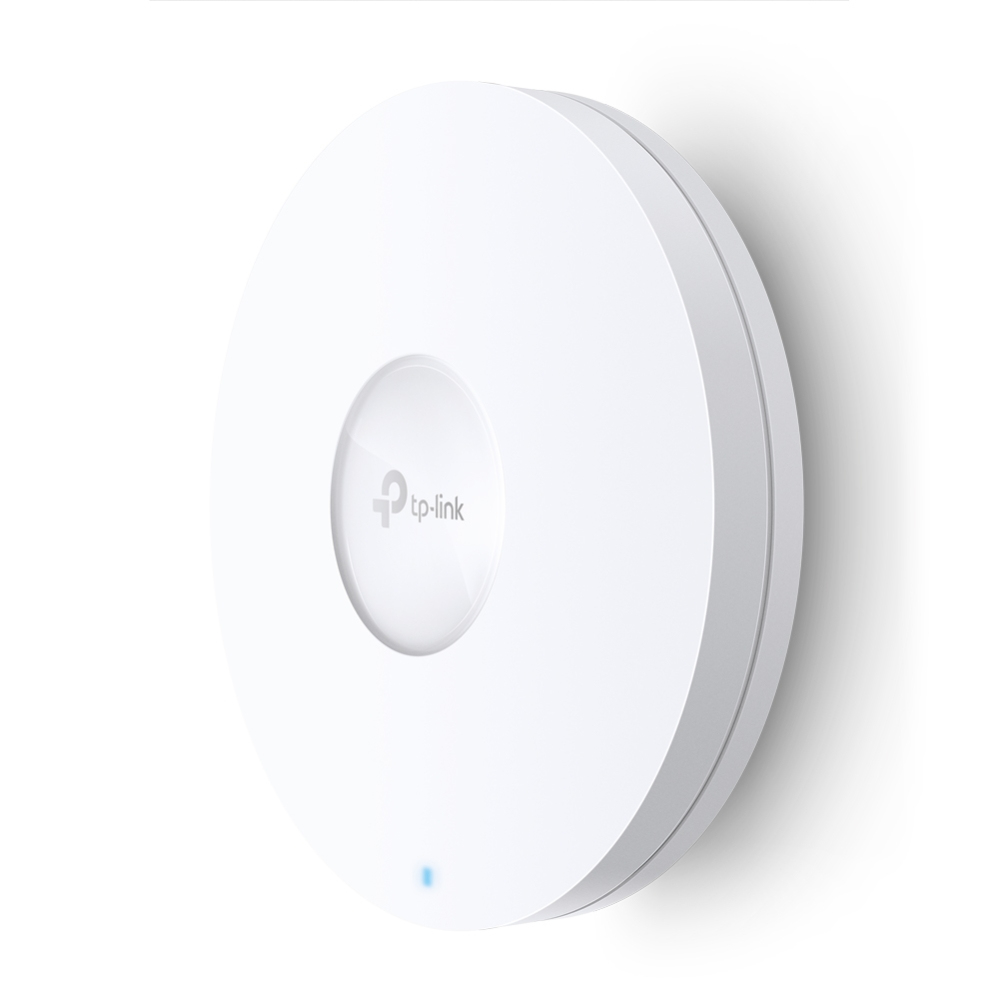 [415748440093] TP-Link Omada EAP660 HD draadloos toegangspunt (WAP) 2402 Mbit/s Wit Power over Ethernet (PoE)