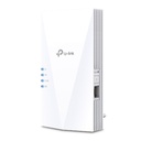 TP-Link RE500X netwerkextender Netwerkzender & -ontvanger Wit 1000 Mbit/s