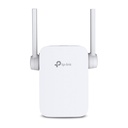 TP-Link RE205 V3 netwerkextender Netwerkrepeater Wit 10, 100 Mbit/s