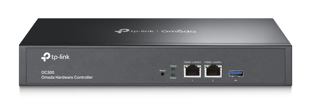 [415748440127] TP-Link Omada OC300 gateway/controller 10, 100, 1000 Mbit/s