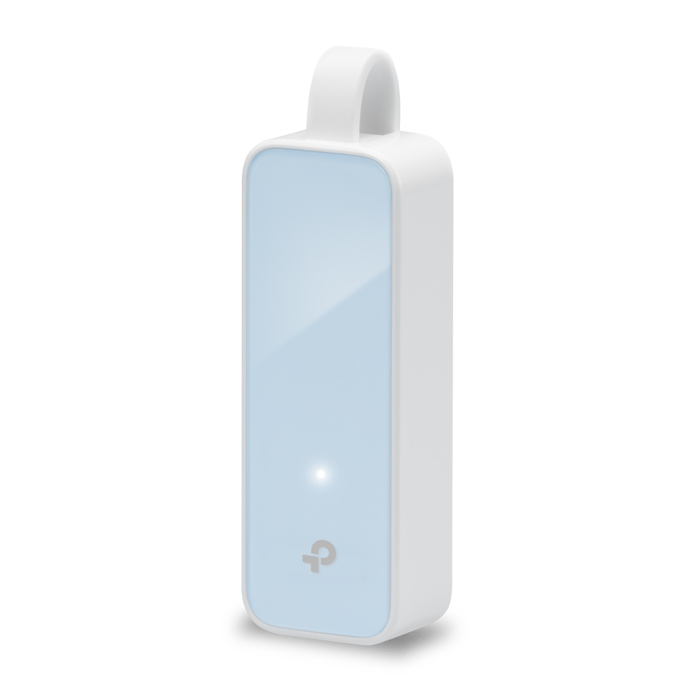 [415748440140] TP-Link UE200 netwerkkaart Ethernet 100 Mbit/s