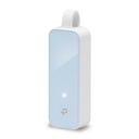 TP-Link UE200 netwerkkaart Ethernet 100 Mbit/s