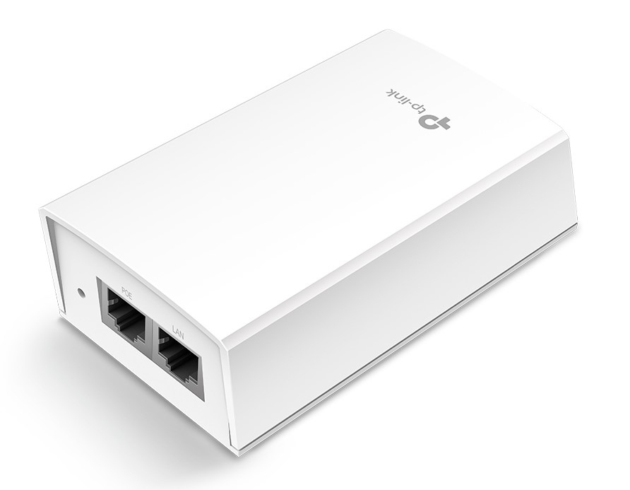 [415748440156] TP-Link TL-POE4824G PoE adapter & injector Gigabit Ethernet 48 V