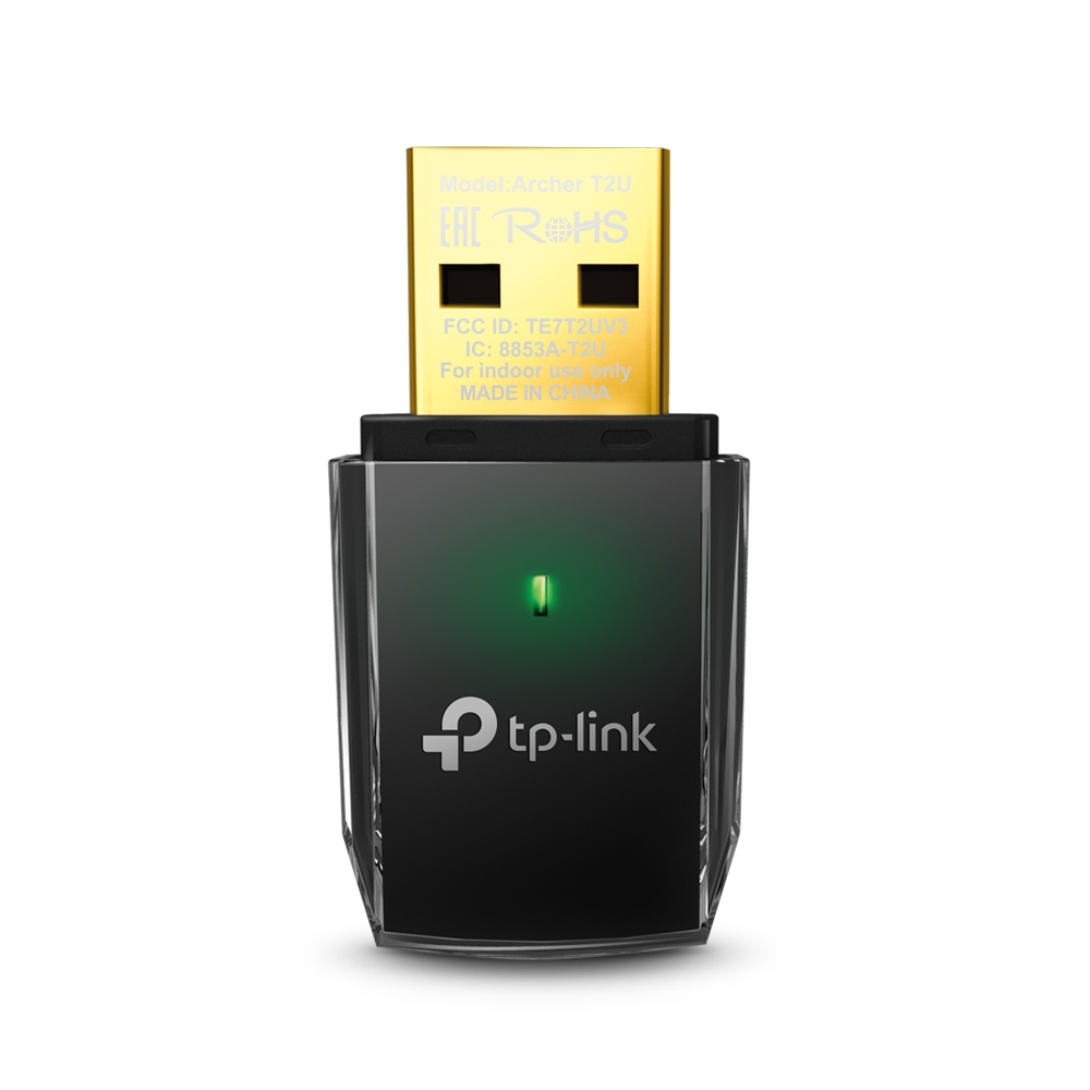 [415748440157] TP-Link Archer T2U WLAN 600 Mbit/s