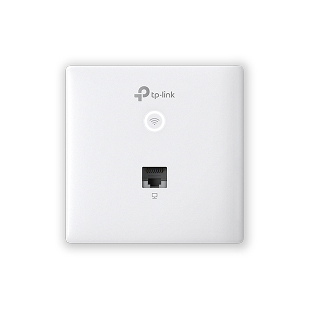 [415748440160] TP-Link Omada EAP230-Wall 1167 Mbit/s Wit Power over Ethernet (PoE)