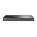TP-Link Omada SX3008F netwerk-switch Managed L2/L3 Zwart