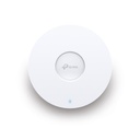 TP-Link Omada EAP670 draadloos toegangspunt (WAP) 5400 Mbit/s Wit Power over Ethernet (PoE)