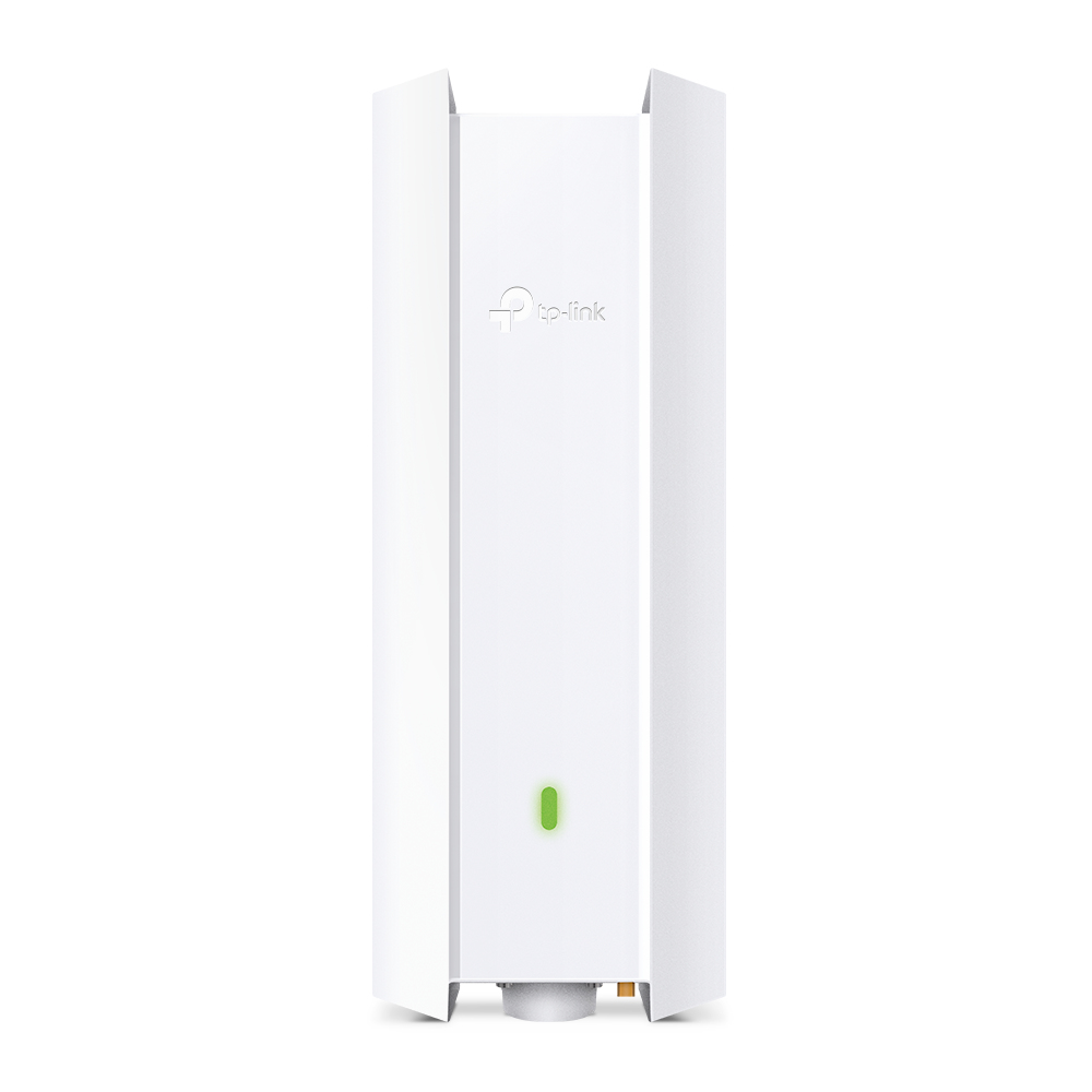 [415748440211] TP-Link Omada EAP650-Outdoor 3000 Mbit/s Wit Power over Ethernet (PoE)