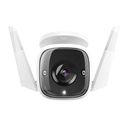 TP-Link Tapo TC65 bewakingscamera Kogel (vorm) IP-beveiligingscamera Buiten 2304 x 1296 Pixels Plafond/muur