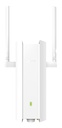 TP-Link Omada EAP625-Outdoor HD 1800 Mbit/s Wit Power over Ethernet (PoE)