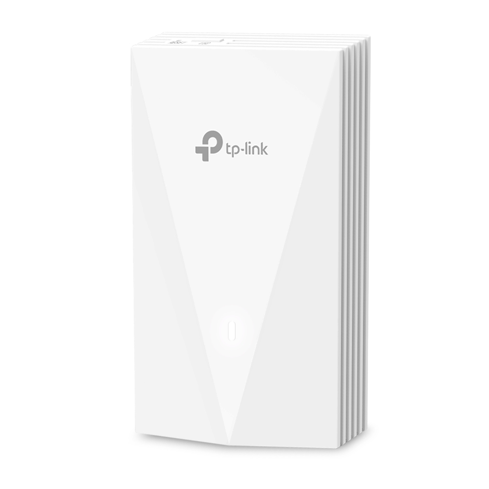 [415748440230] TP-Link Omada EAP655-Wall 2402 Mbit/s Wit Power over Ethernet (PoE)