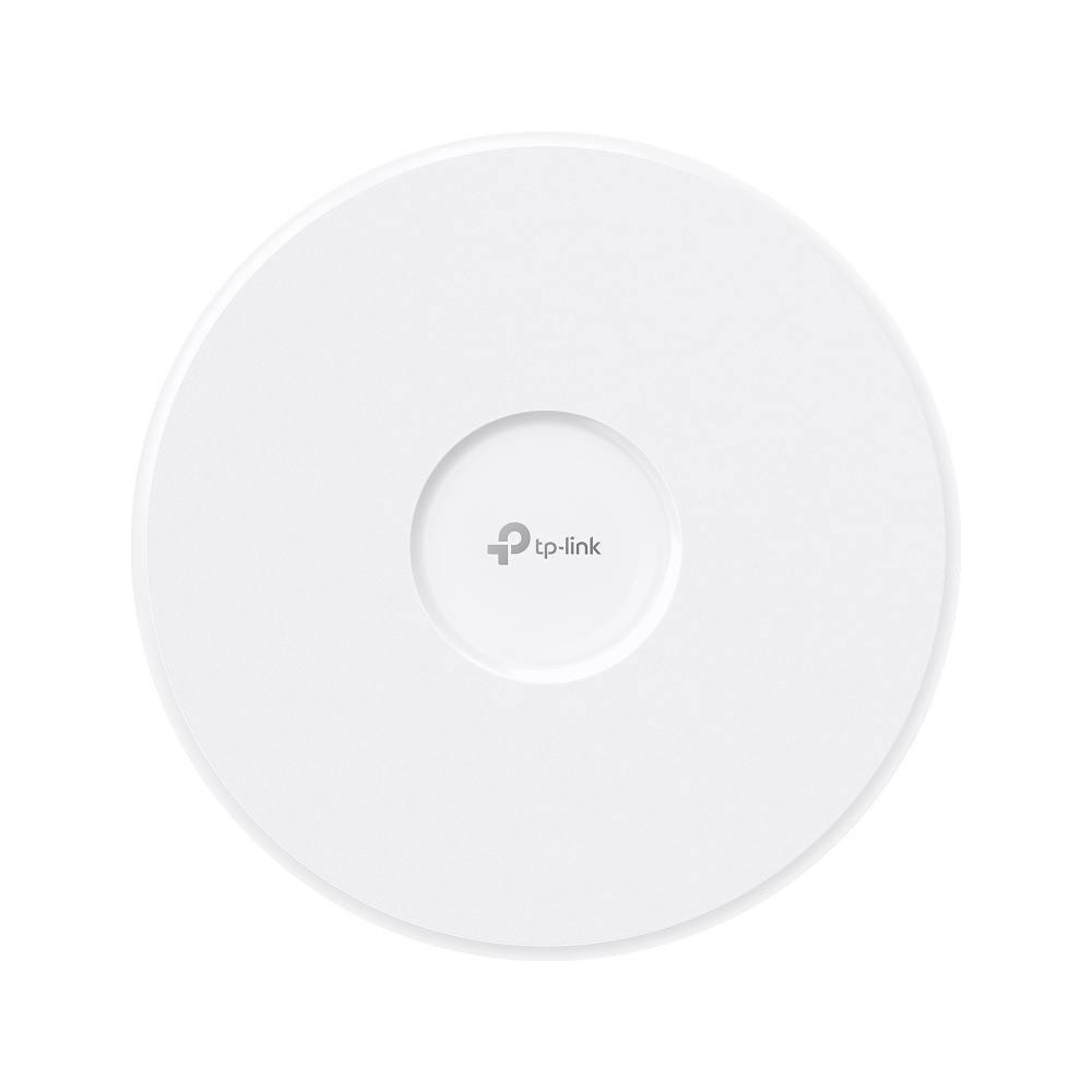 TP-Link Omada EAP773 draadloos toegangspunt (WAP) 9300 Mbit/s Wit Power over Ethernet (PoE)
