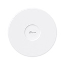 TP-Link Omada EAP773 draadloos toegangspunt (WAP) 9300 Mbit/s Wit Power over Ethernet (PoE)