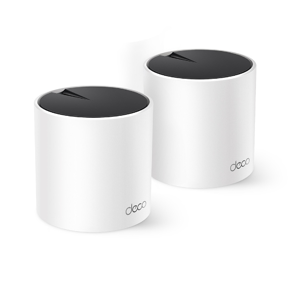TP-Link AX3000 Dual-band (2.4 GHz / 5 GHz) Wi-Fi 6 (802.11ax) Wit 3 Intern