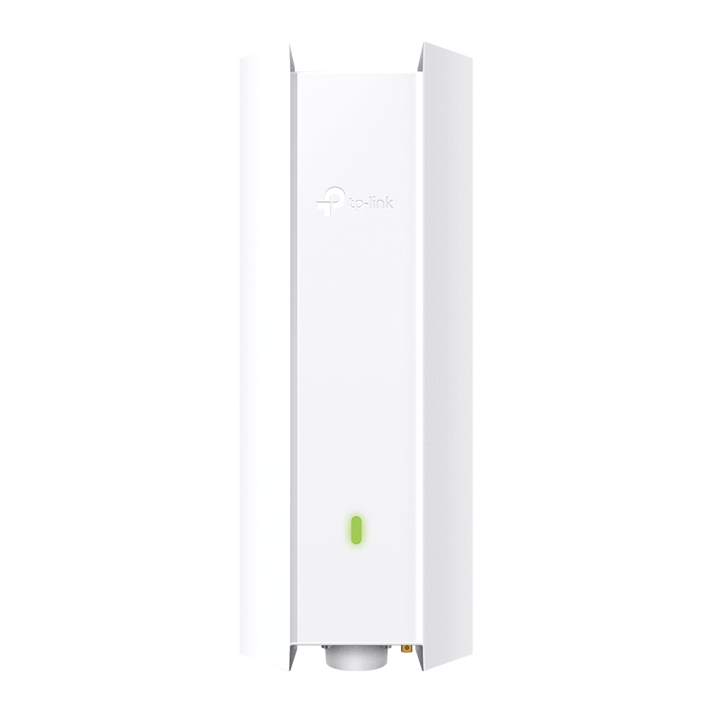 [415748440243] TP-Link Omada EAP623-Outdoor HD 1800 Mbit/s Wit Power over Ethernet (PoE)
