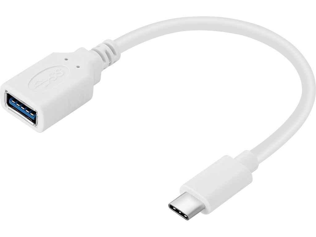 [415811440001] Sandberg USB-C to USB 3.0 Converter