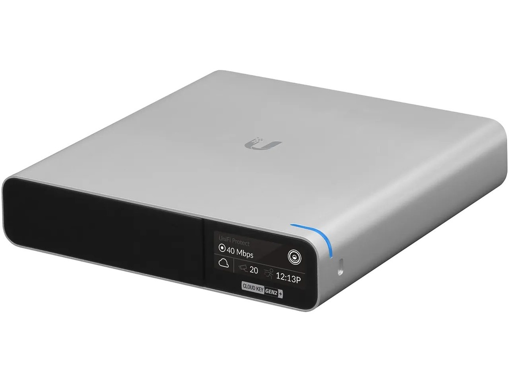[415852440007] UBIQUITI UCK-G2-PLUS UBIQUITI UNIFI CLOUD KEY