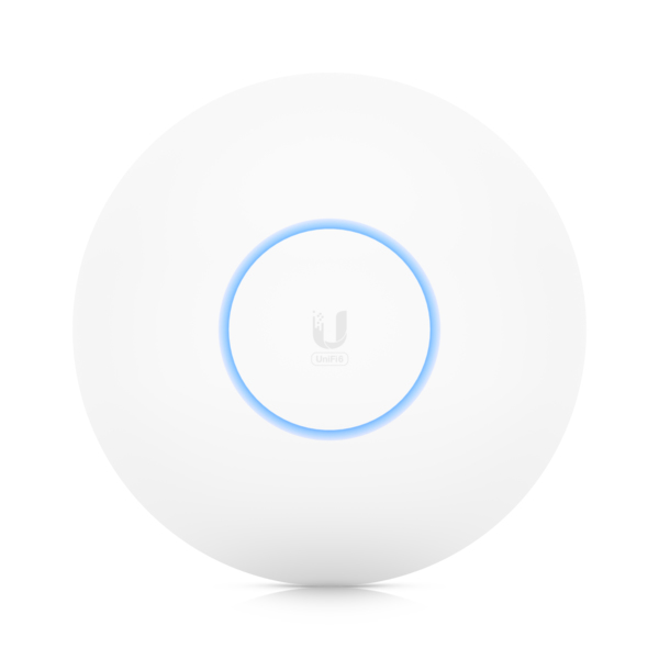 Ubiquiti UniFi 6 Long-Range 3000 Mbit/s Wit Power over Ethernet (PoE)
