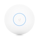Ubiquiti UniFi 6 Long-Range 3000 Mbit/s Wit Power over Ethernet (PoE)