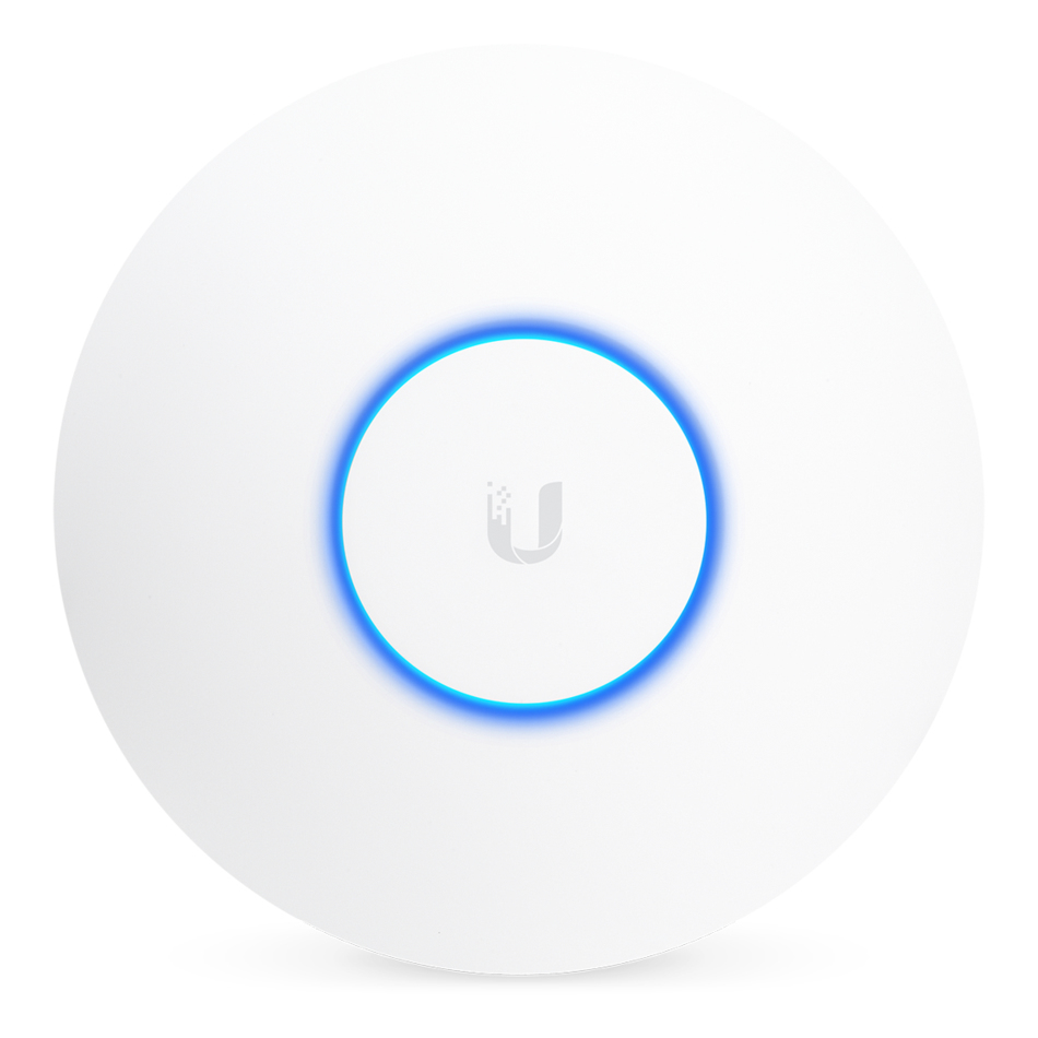 Ubiquiti UniFi AC HD 1733 Mbit/s Wit Power over Ethernet (PoE)