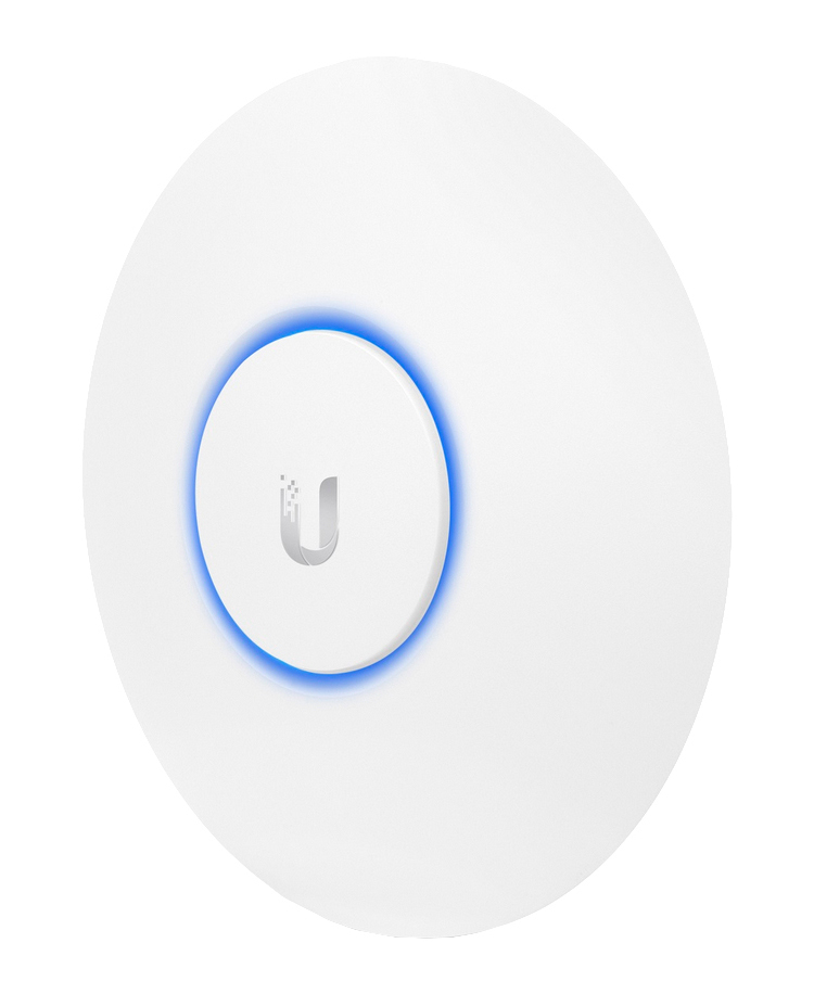 Ubiquiti UAP-AC-PRO draadloos toegangspunt (WAP) 1300 Mbit/s Wit Power over Ethernet (PoE)