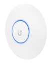 Ubiquiti UAP-AC-PRO draadloos toegangspunt (WAP) 1300 Mbit/s Wit Power over Ethernet (PoE)