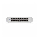 Ubiquiti UniFi Switch Lite 16 PoE L2 Gigabit Ethernet (10/100/1000) Power over Ethernet (PoE) Wit