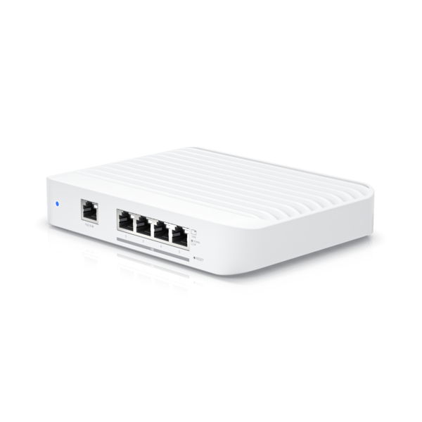 Ubiquiti UniFi Switch Flex XG Managed L2 10G Ethernet (100/1000/10000) Power over Ethernet (PoE) Wit