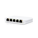 Ubiquiti UniFi USW Flex Mini Managed L2 Gigabit Ethernet (10/100/1000) Power over Ethernet (PoE) Wit