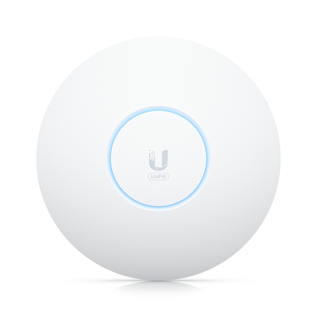 Ubiquiti UniFi6 Enterprise 4800 Mbit/s Wit Power over Ethernet (PoE)