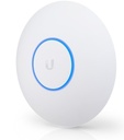 Ubiquiti UAP-AC-SHD draadloos toegangspunt (WAP) 1000 Mbit/s Wit Power over Ethernet (PoE)