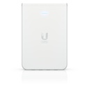 Ubiquiti Unifi 6 In-Wall 4800 Mbit/s Wit Power over Ethernet (PoE)