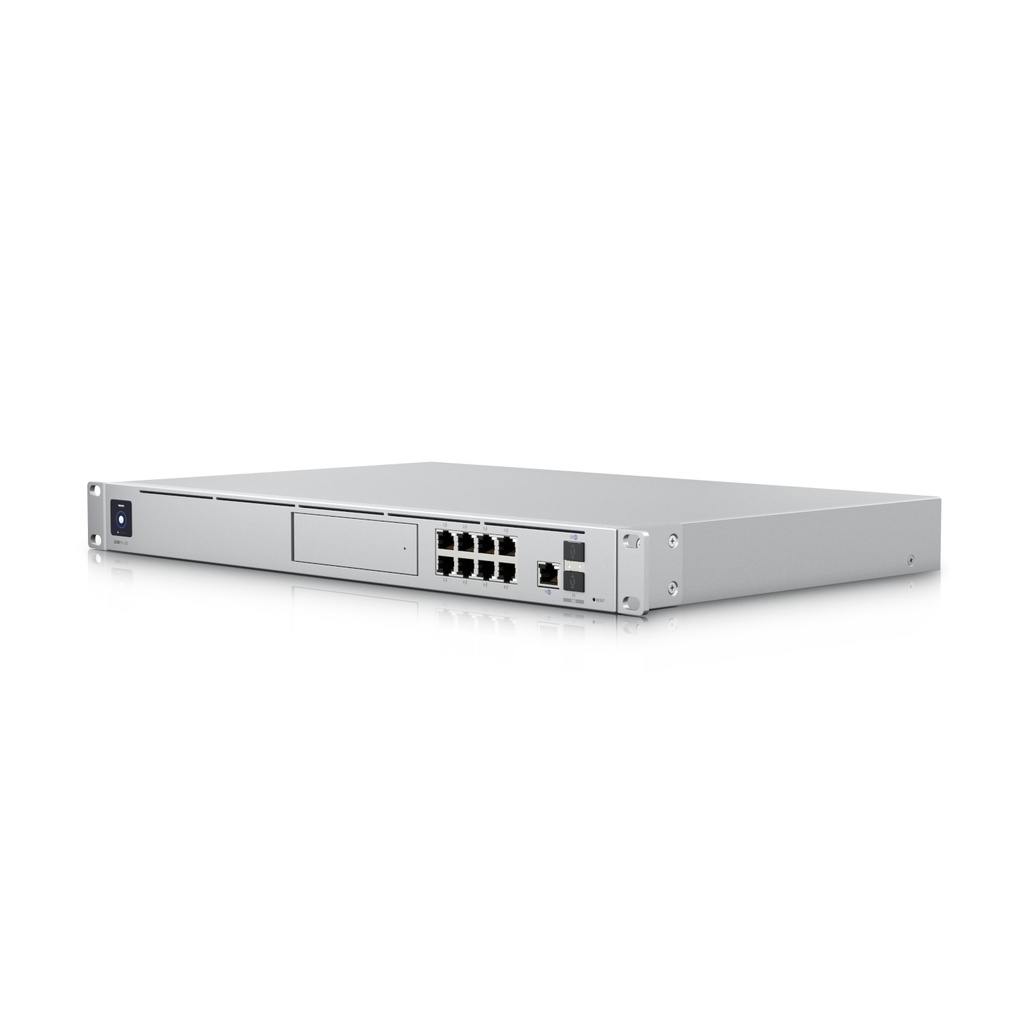 [415852440050] Ubiquiti Dream Machine Special Edition gateway/controller 1000 Mbit/s