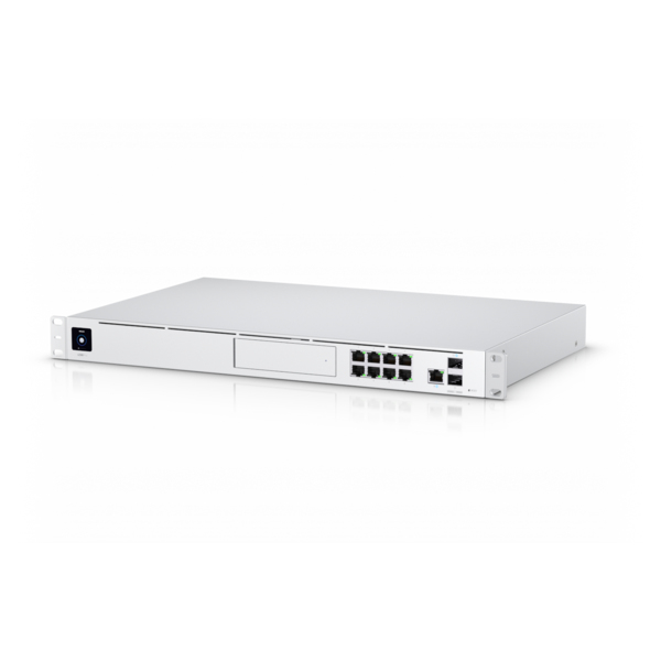 [415852440051] Ubiquiti UniFi Dream Machine Pro Managed Gigabit Ethernet (10/100/1000) Wit