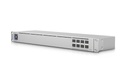 Ubiquiti USW-AGGREGATION netwerk-switch Managed L2 1U Zilver