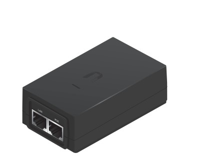 [415852440068] Ubiquiti POE-24-AF5X PoE adapter & injector Gigabit Ethernet 24 V