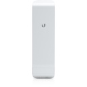 Ubiquiti NanoStation M2 Netwerkbrug Wit