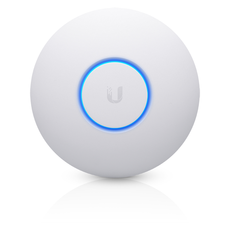[415852440073] Ubiquiti UniFi nanoHD 1733 Mbit/s Wit Power over Ethernet (PoE)