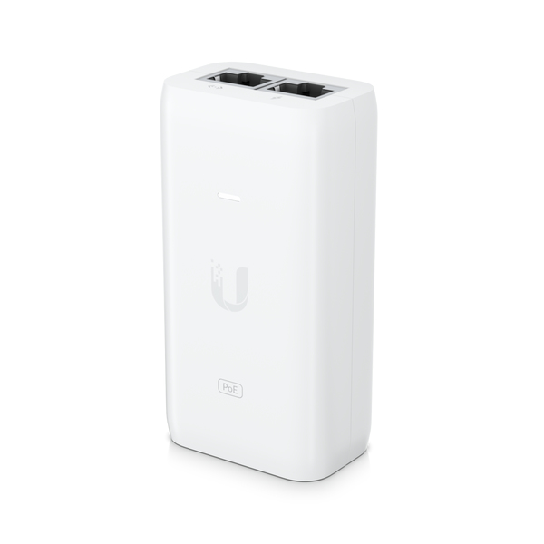 [415852440075] Ubiquiti U-POE-AF PoE adapter & injector Gigabit Ethernet 48 V