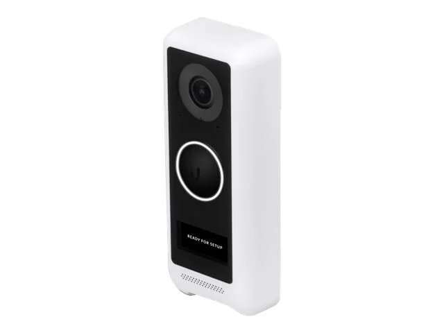 UBIQUITI UVC-G4 UBIQUITI UNIFI VIDEO DOORBELL