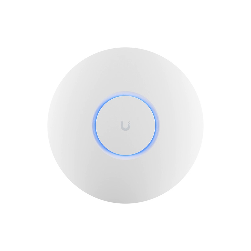 [415852440091] Ubiquiti U6+ draadloos toegangspunt (WAP) 2402 Mbit/s Wit Power over Ethernet (PoE)