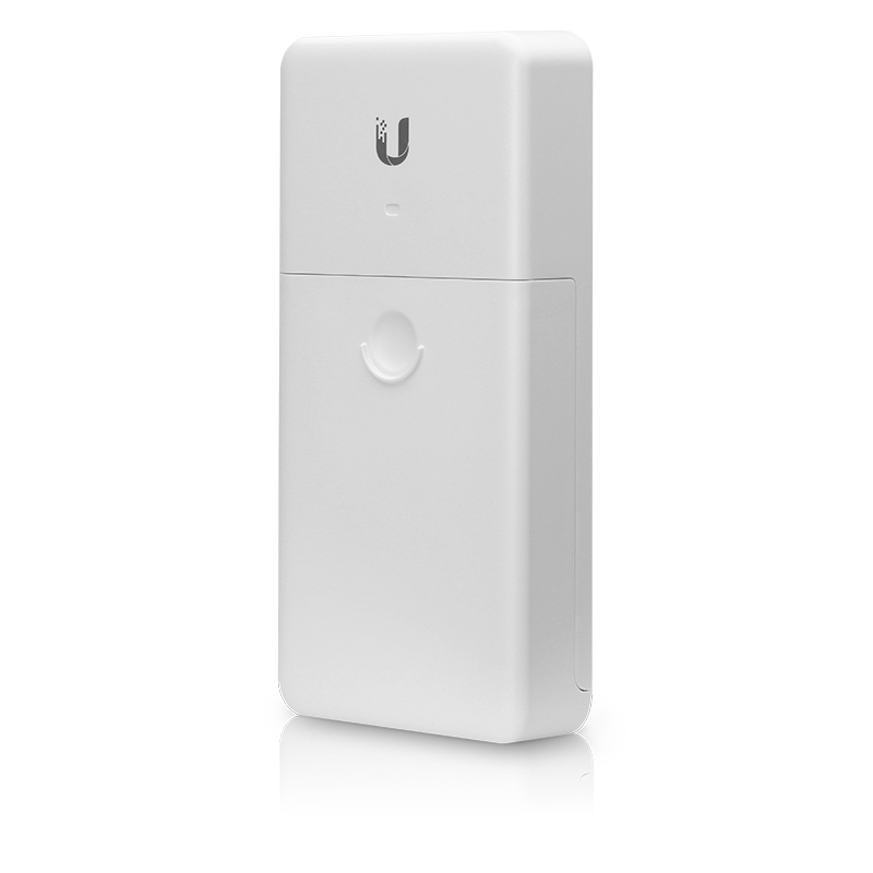 [415852440092] Ubiquiti NanoSwitch Gigabit Ethernet (10/100/1000) Power over Ethernet (PoE) Wit