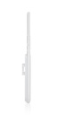 Ubiquiti 5x Unifi AC Mesh 867 Mbit/s Wit Power over Ethernet (PoE)