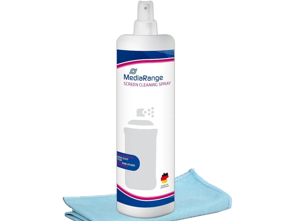 [320604440002] Cleaning set 2-in-1