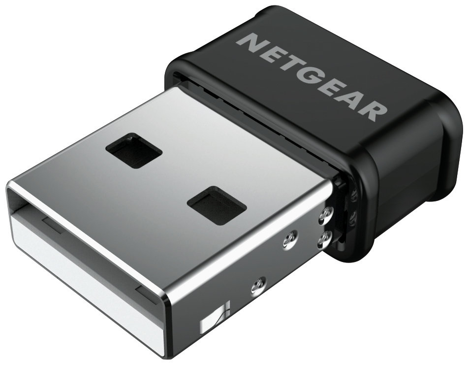 [415853440005] NETGEAR A6150 WLAN 867 Mbit/s