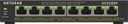NETGEAR 8-Port Gigabit Ethernet PoE+ Plus Switch (GS308EP)