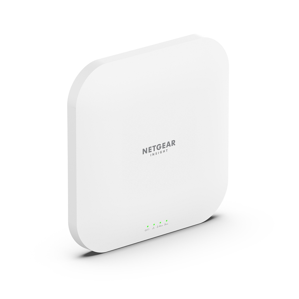 [415853440071] NETGEAR Insight Cloud Managed WiFi 6 AX3600 Dual Band Access Point (WAX620)